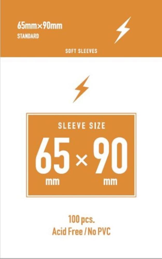 スリーブ　エネ Z/Xカードサプライ ｜ Z/X - Zillions of enemy X - ゼクス公式